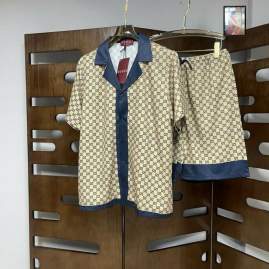 Picture of Gucci Shirt Pant Suits _SKUGucciM-3XL12yn25921552